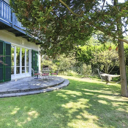Sleeps 8 Pool Air Con Wifi Villa *